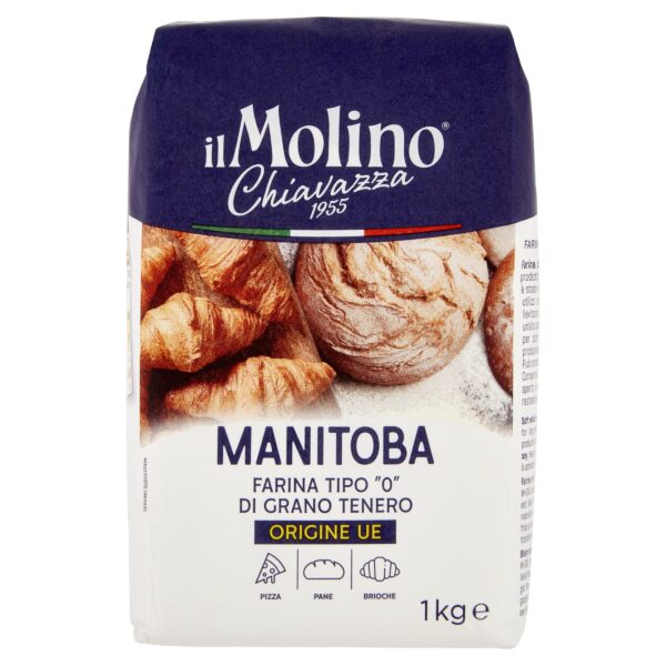 Faina Manitoba 1kg